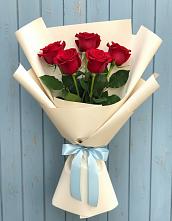 Букет Классика чувств #REPLACE_PRED# Новогагатли