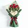 Букет цветов из: Розы в Новогагатли