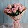 Букет цветов из: Розы в Новогагатли
