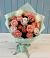 Букет цветов из: Розы в Новогагатли