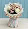 Букет цветов из: Розы в Новогагатли