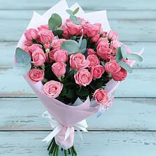 Букет Леди совершенство #REPLACE_PRED# Новогагатли